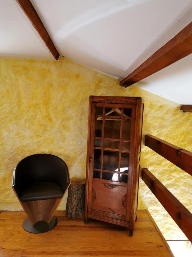L'aghjalle Santa-Reparata-di-Balagna